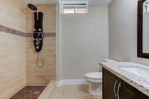 QuickStay - Beautiful 5bdrm House in Vaughan