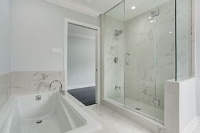QuickStay - Beautiful 5bdrm House in Vaughan
