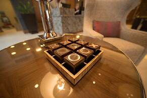 Sheraton Redding Hotel at the Sundial Bridge