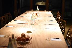 Sheraton Redding Hotel at the Sundial Bridge