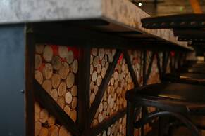 Sheraton Redding Hotel at the Sundial Bridge