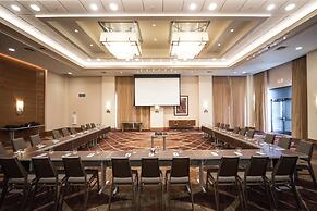 Sheraton Redding Hotel at the Sundial Bridge