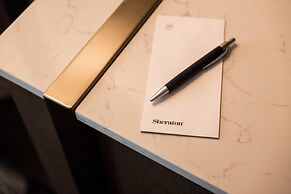 Sheraton Redding Hotel at the Sundial Bridge