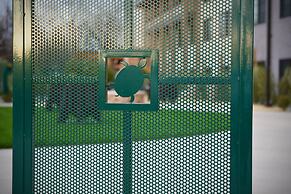 Sheraton Redding Hotel at the Sundial Bridge