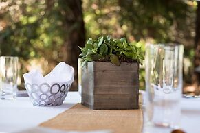 Sheraton Redding Hotel at the Sundial Bridge