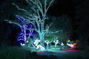 Sheraton Redding Hotel at the Sundial Bridge