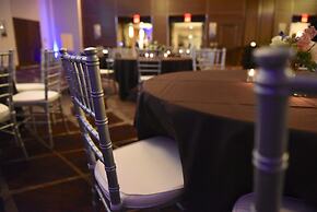 Sheraton Redding Hotel at the Sundial Bridge