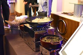 Sheraton Redding Hotel at the Sundial Bridge