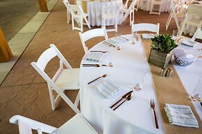 Sheraton Redding Hotel at the Sundial Bridge