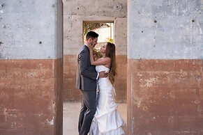 Sheraton Redding Hotel at the Sundial Bridge
