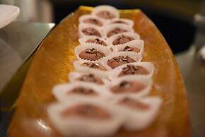 Sheraton Redding Hotel at the Sundial Bridge