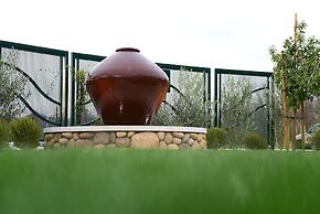 Sheraton Redding Hotel at the Sundial Bridge