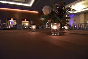 Sheraton Redding Hotel at the Sundial Bridge