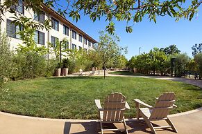 Sheraton Redding Hotel at the Sundial Bridge