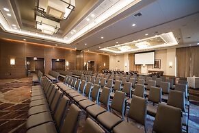 Sheraton Redding Hotel at the Sundial Bridge