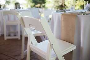 Sheraton Redding Hotel at the Sundial Bridge