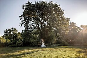 Sheraton Redding Hotel at the Sundial Bridge
