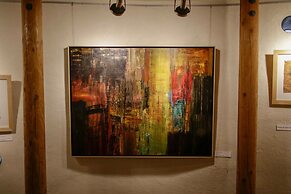 Sheraton Redding Hotel at the Sundial Bridge