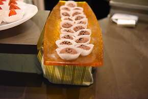 Sheraton Redding Hotel at the Sundial Bridge