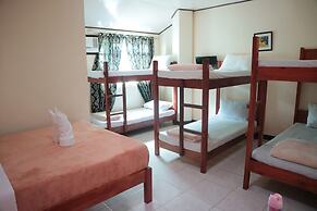 S-E Hotel and Residence