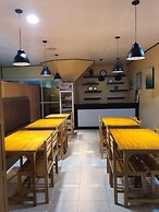 S-E Hotel and Residence