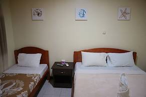 S-E Hotel and Residence