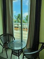 S-E Hotel and Residence