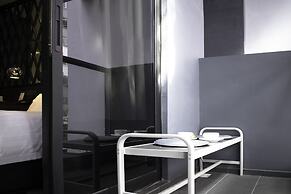 Hotel NuVe Urbane