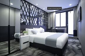 Hotel NuVe Urbane