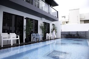 Hotel NuVe Urbane