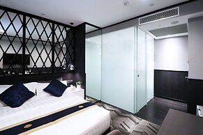 Hotel NuVe Urbane