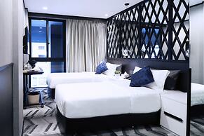 Hotel NuVe Urbane