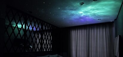 Hotel NuVe Urbane