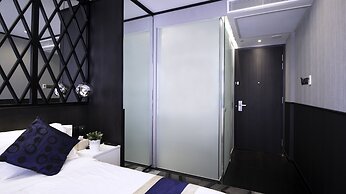 Hotel NuVe Urbane