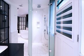 Hotel NuVe Urbane