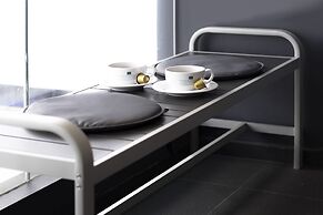 Hotel NuVe Urbane