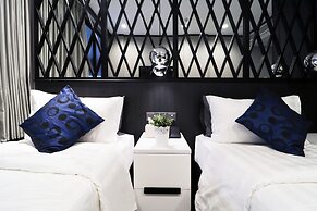 Hotel NuVe Urbane