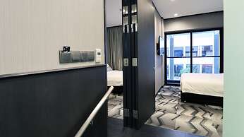 Hotel NuVe Urbane