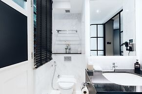 Hotel NuVe Urbane