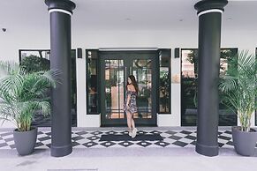 Hotel NuVe Urbane