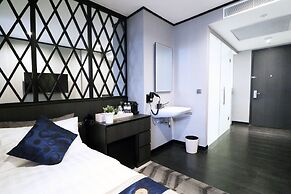 Hotel NuVe Urbane