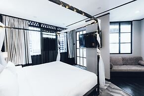 Hotel NuVe Urbane