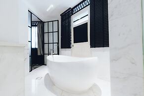 Hotel NuVe Urbane