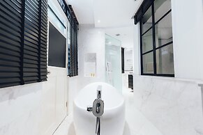 Hotel NuVe Urbane