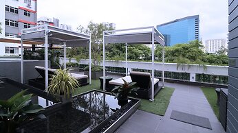 Hotel NuVe Urbane