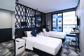 Hotel NuVe Urbane