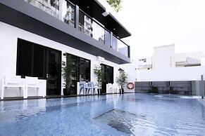 Hotel NuVe Urbane