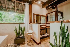 Sansara Surf and Yoga Resort - Retreat