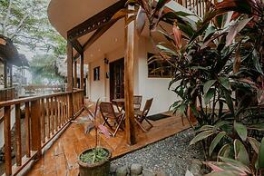 Sansara Surf and Yoga Resort - Retreat