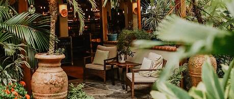 Sansara Surf and Yoga Resort - Retreat